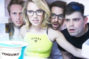 THIS ALMOST ENDED SMOSH
