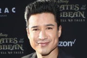 Why Hollywood Won’t Cast Mario Lopez Anymore