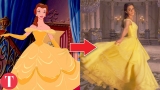 10 Disney Secrets About “BEAUTY AND THE BEAST”