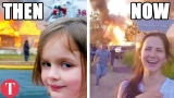 BEST OF The REAL Story Behind Hilarious Internet Memes