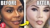 10 Celebs With HUGE Identity Crisis