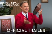 A BEAUTIFUL DAY IN THE NEIGHBORHOOD – Official Trailer (HD)