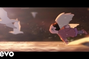 Imagine Dragons – Birds (Animated Video)