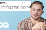 Stranger Things’ Dacre Montgomery Goes Undercover on Reddit, YouTube and Twitter | GQ