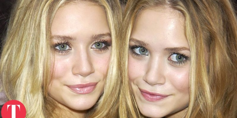 10 SHOCKING Double Lives Of Famous People