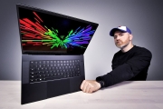 The OLD Screen Laptop Is Finally Here…