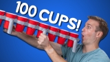 The World’s Longest Drink Waterfall? | This Could Be Awesome #1