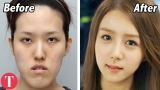 10 Shocking Facts About Korea’s Billion Dollar Beauty Industry