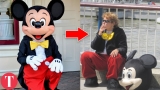 20 Things You Didn’t Know About Mickey Mouse