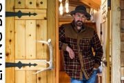 One Man’s Dream Tiny House You Have To See