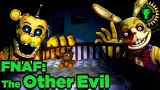Game Theory: FNAF, The Monster We MISSED! (FNAF VR Help Wanted)