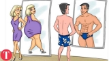 10 Things Men And Women Do Differently