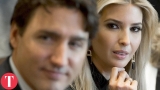 10 Things You Never Knew About Ivanka Trump